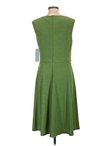London Times Casual Dress (view 2)