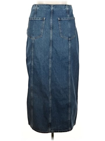 Old Navy Denim Skirt (view 2)