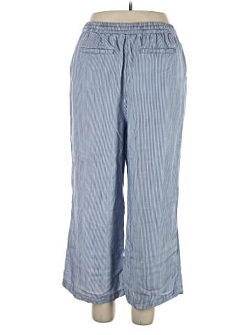 Lands' End Casual Pants (view 2)