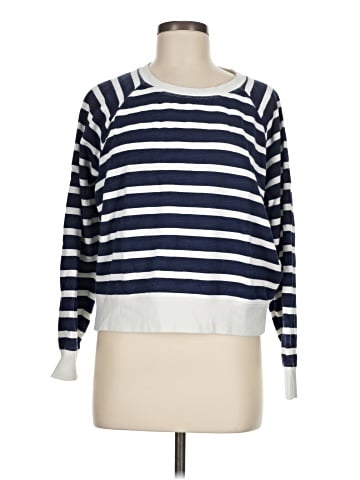 J.Crew Pullover Sweater (view 1)