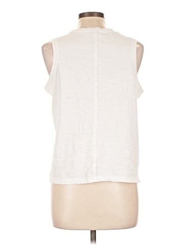 Maurices Sleeveless T-Shirt (view 2)