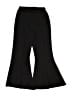 Unbranded Black Dress Pants Size 5 - 6 - photo 1
