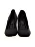 Donald J Pliner Black Heels Size 10 - photo 2