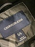 CALVIN KLEIN JEANS 100% Polyester Black Snow Jacket Size 5 - 6 - photo 3