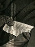 CALVIN KLEIN JEANS 100% Polyester Black Snow Jacket Size 5 - 6 - photo 4
