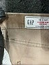 Gap Brown Khakis Size 32 waist - photo 7