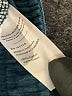 Tea 100% Cotton Solid Blue Casual Pants Size 10 - photo 4