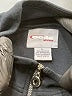 Bollé Black Track Jacket Size L - photo 6