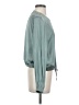 Romeo & Juliet Couture 100% Polyester Teal Jacket Size S - photo 4