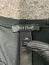 White House Black Market Solid Black Active Pants Size XS - photo 7