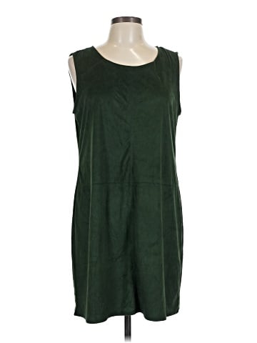 Vila Casual Dress (view 1)