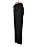 Athleta 100% Linen Black Linen Pants Size 12 - photo 5
