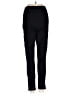 White House Black Market Solid Black Active Pants Size 0 - photo 2
