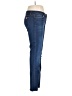 Joe's Jeans Hearts Blue Jeans Size 31 waist - photo 4