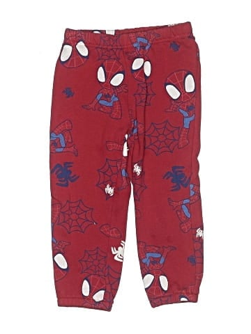 Marvel Casual Pants (view 1)