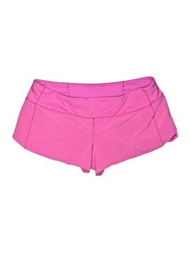 Lululemon Athletica Athletic Shorts