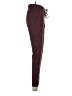 Maurices Burgundy Casual Pants Size XS R - photo 4