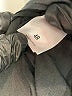 Express Solid Gray Dress Pants Size 4r - photo 9