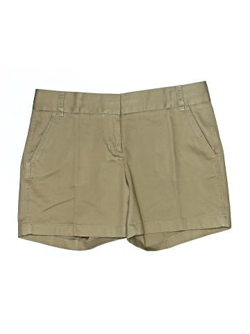 J.Crew Khaki Shorts (view 1)
