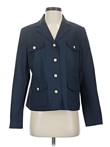 Kasper Blazer (view 1)