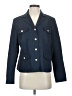 Kasper 100% Polyester Blue Blazer Size S (estimated) - photo 1