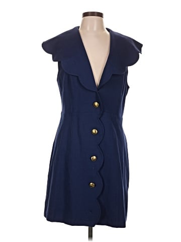 Maeve by Anthropologie Casual Dress (view 1)