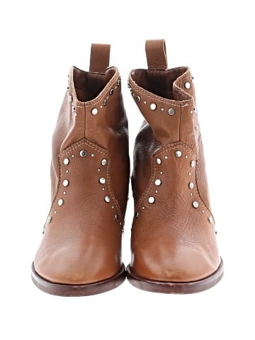 Dolce Vita Ankle Boots (view 2)