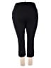 Jules & Leopold Black Active Pants Size 3X - photo 2