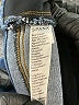 SPANX Solid Blue Jeggings Size XL - photo 5