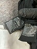 H&M Solid Black Cocktail Dress Size M - photo 8