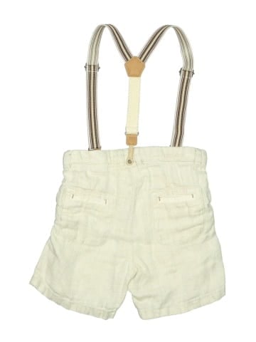 Zara Overall Shorts (view 2)