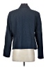 Kasper 100% Polyester Blue Blazer Size S (estimated) - photo 2