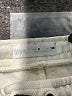 Zara Kids Solid Ivory Athletic Shorts Size 8 - photo 3