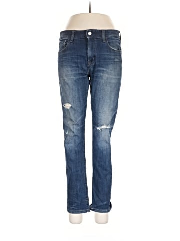 Uniqlo Jeans (view 1)
