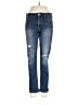 Uniqlo Blue Jeans Size 30 waist - photo 1