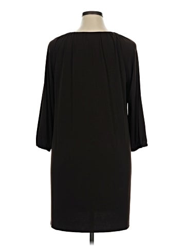 Easywear by Chico's Casual Dress (view 2)