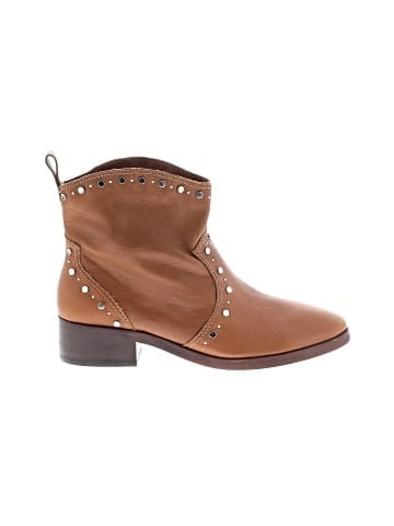 Dolce Vita Ankle Boots (view 1)