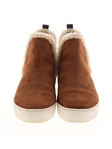 MICHAEL Michael Kors Ankle Boots (view 2)