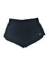 Forever 21 Hearts Blue Athletic Shorts Size M - photo 1