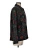 Chico's Design Paisley Black Jacket Size Med (1) - photo 4
