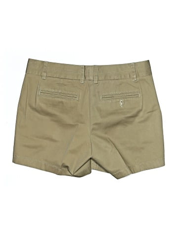 J.Crew Khaki Shorts (view 2)
