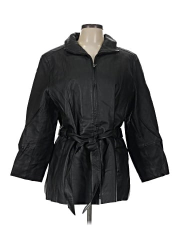 Croft & Barrow Raincoat (view 1)