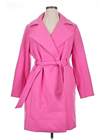 Cato Coat (view 1)