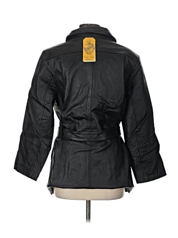 Croft & Barrow Raincoat (view 2)
