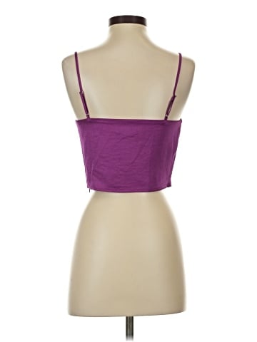 Express Tube Top (view 2)
