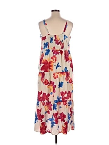 Skies Are Blue Casual Dress (view 2)