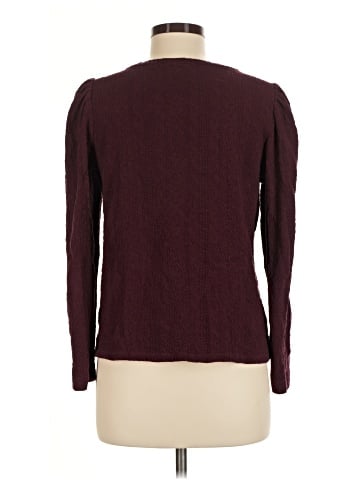Ann Taylor LOFT Long Sleeve Top (view 2)