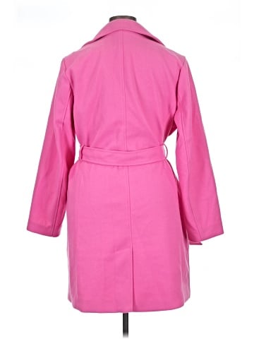 Cato Coat (view 2)