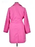 Cato Pink Coat Size 14 - 16 - photo 2