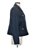 Kasper 100% Polyester Blue Blazer Size S (estimated) - photo 4
